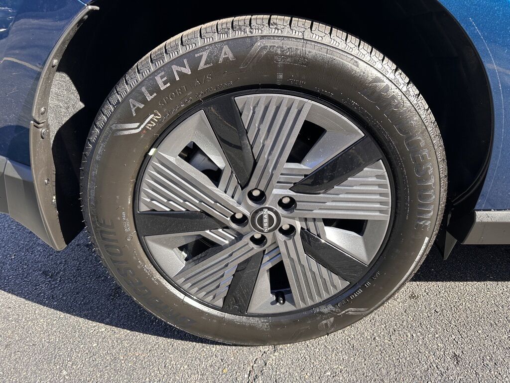 2026 Nissan Murano SL San Clemente CA