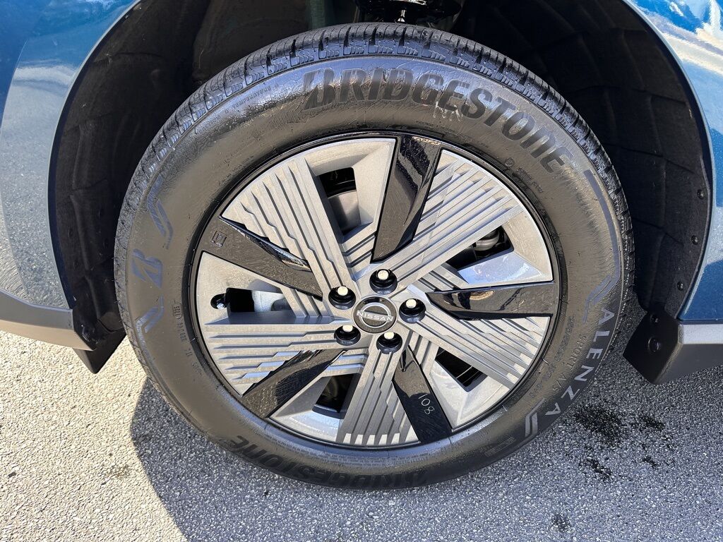 2026 Nissan Murano SL San Clemente CA