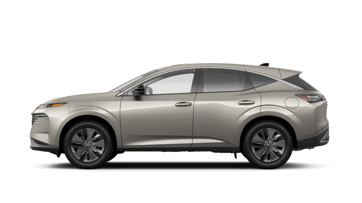 2026 Nissan Murano