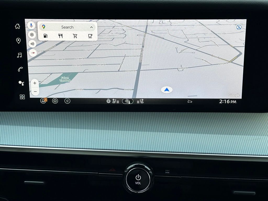 2026 Nissan Murano SL San Clemente CA