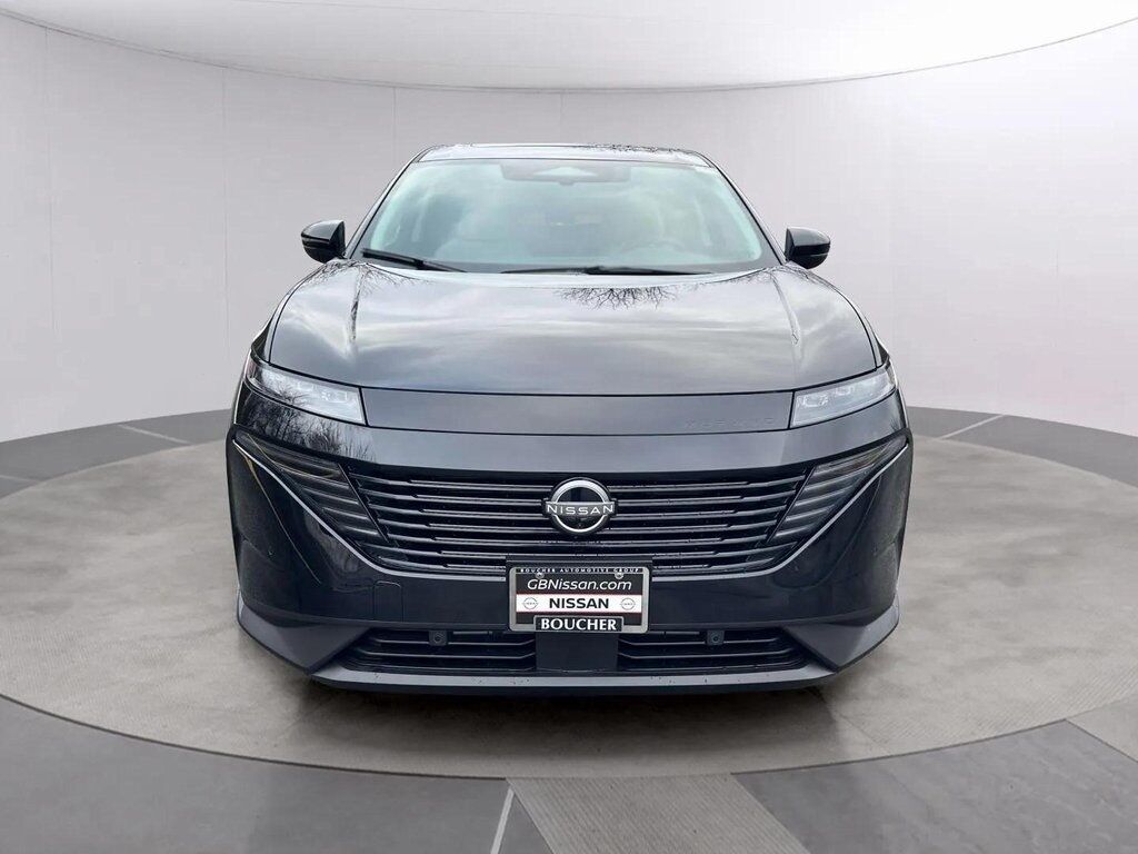 2026 Nissan Murano SL San Clemente CA