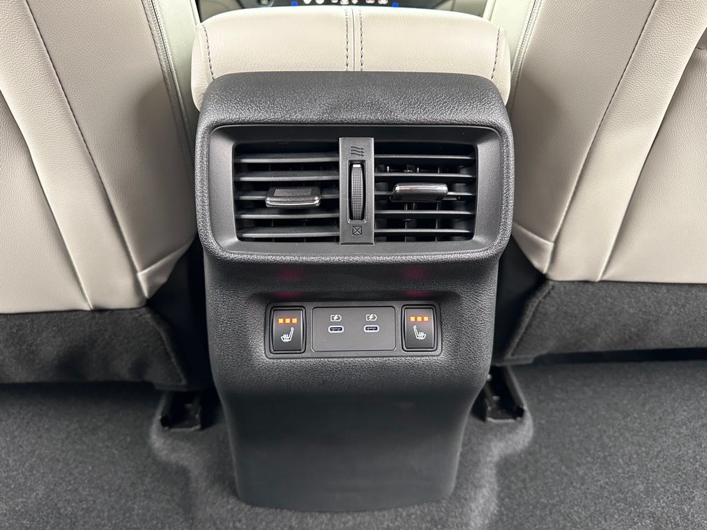 2026 Nissan Murano SL San Clemente CA