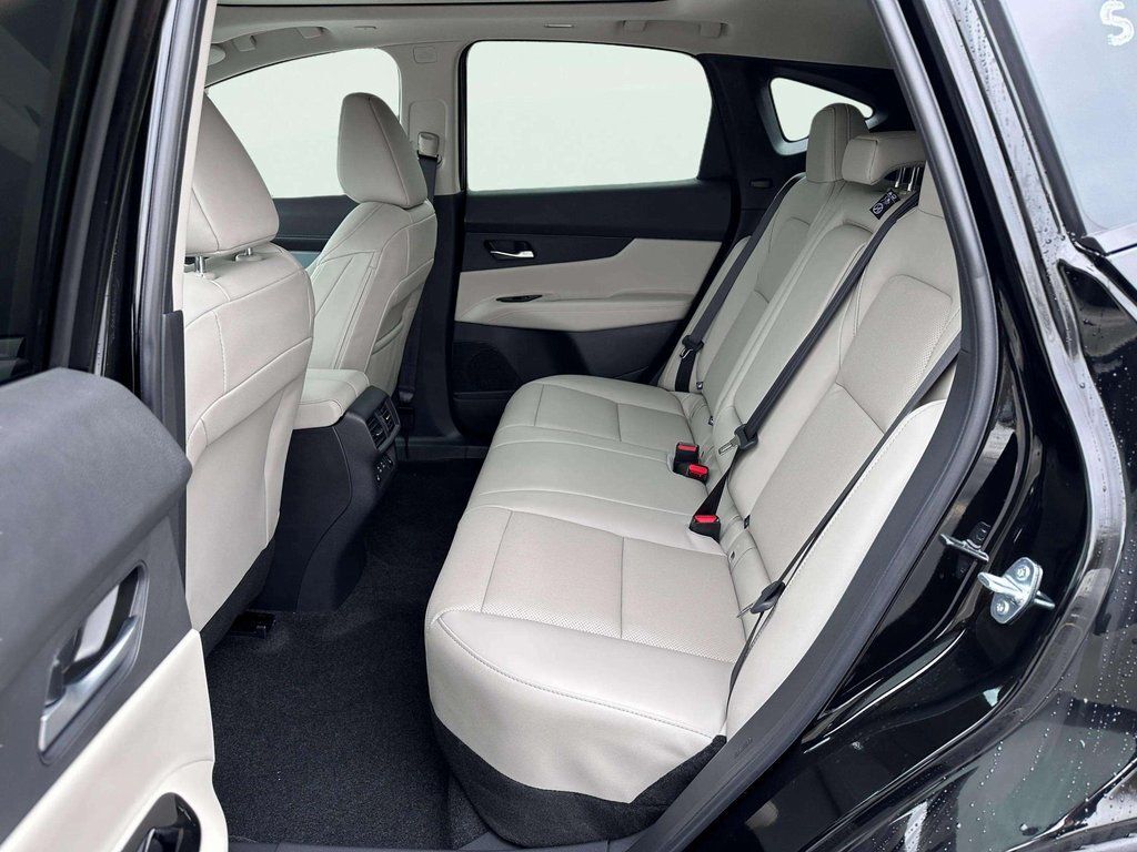 2026 Nissan Murano SL San Clemente CA