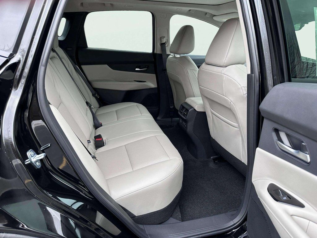 2026 Nissan Murano SL San Clemente CA