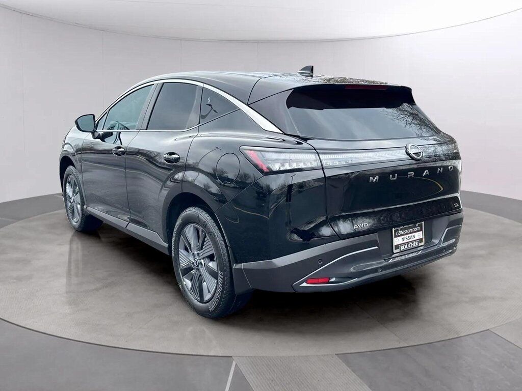 2026 Nissan Murano SL San Clemente CA