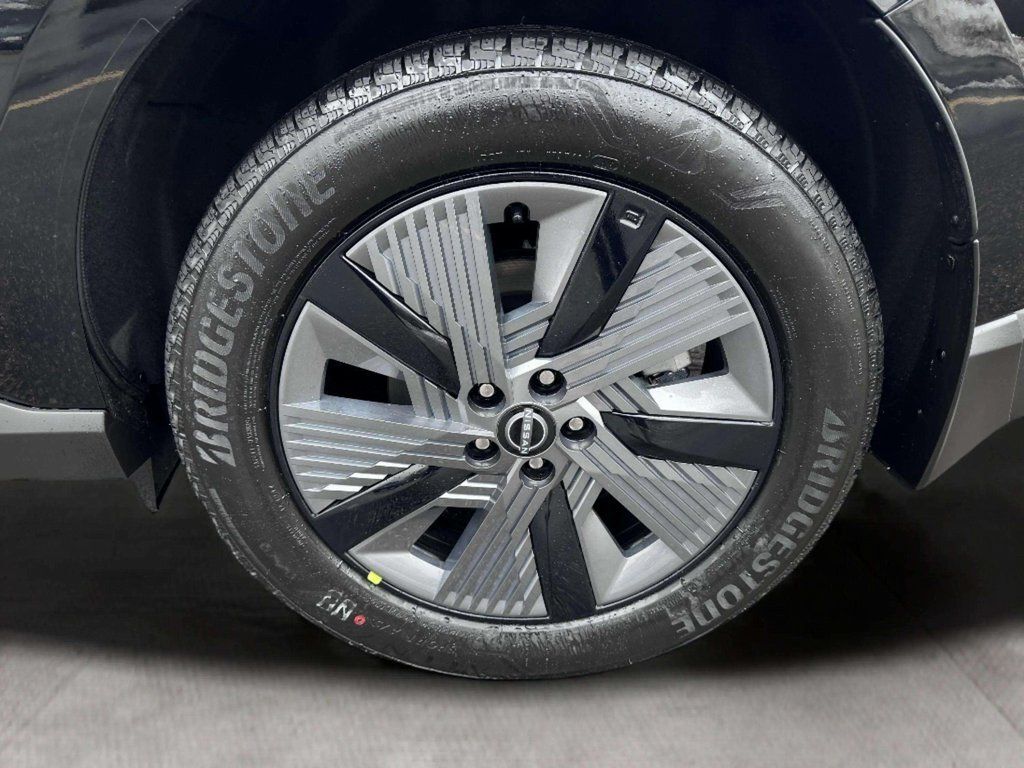 2026 Nissan Murano SL San Clemente CA