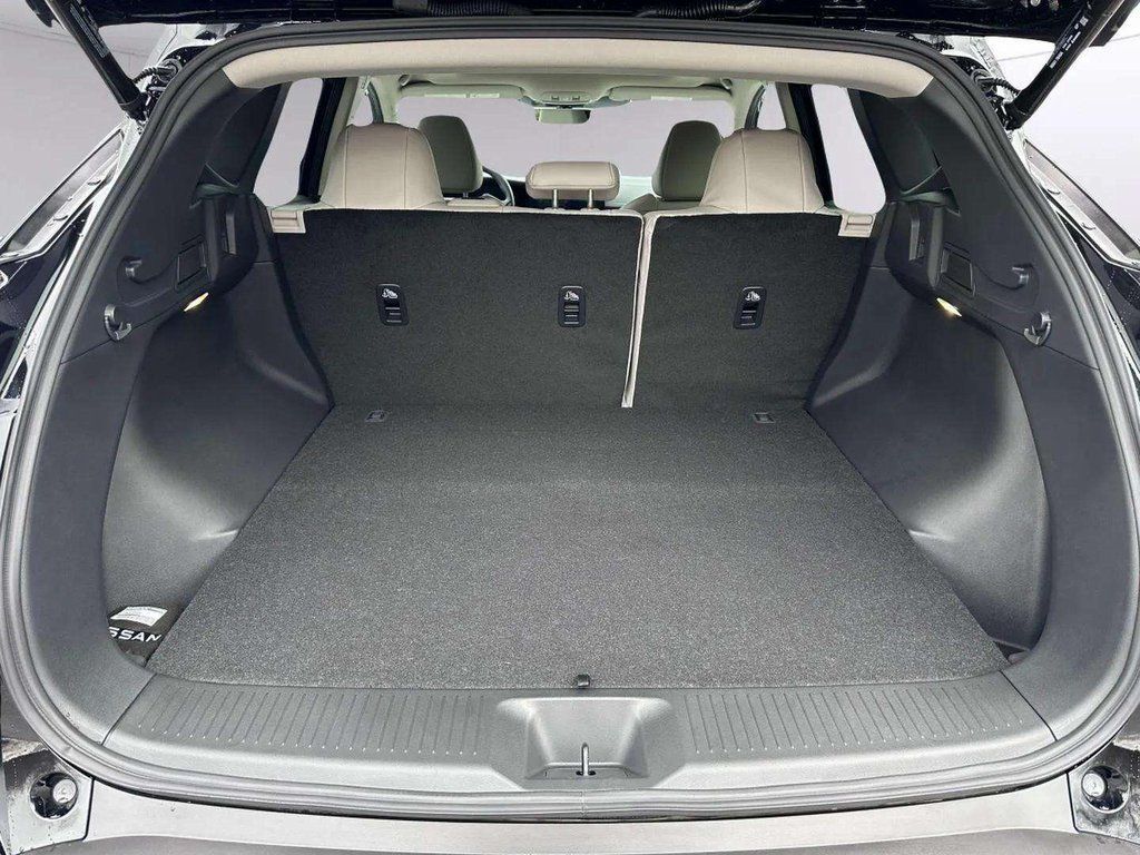 2026 Nissan Murano SL San Clemente CA