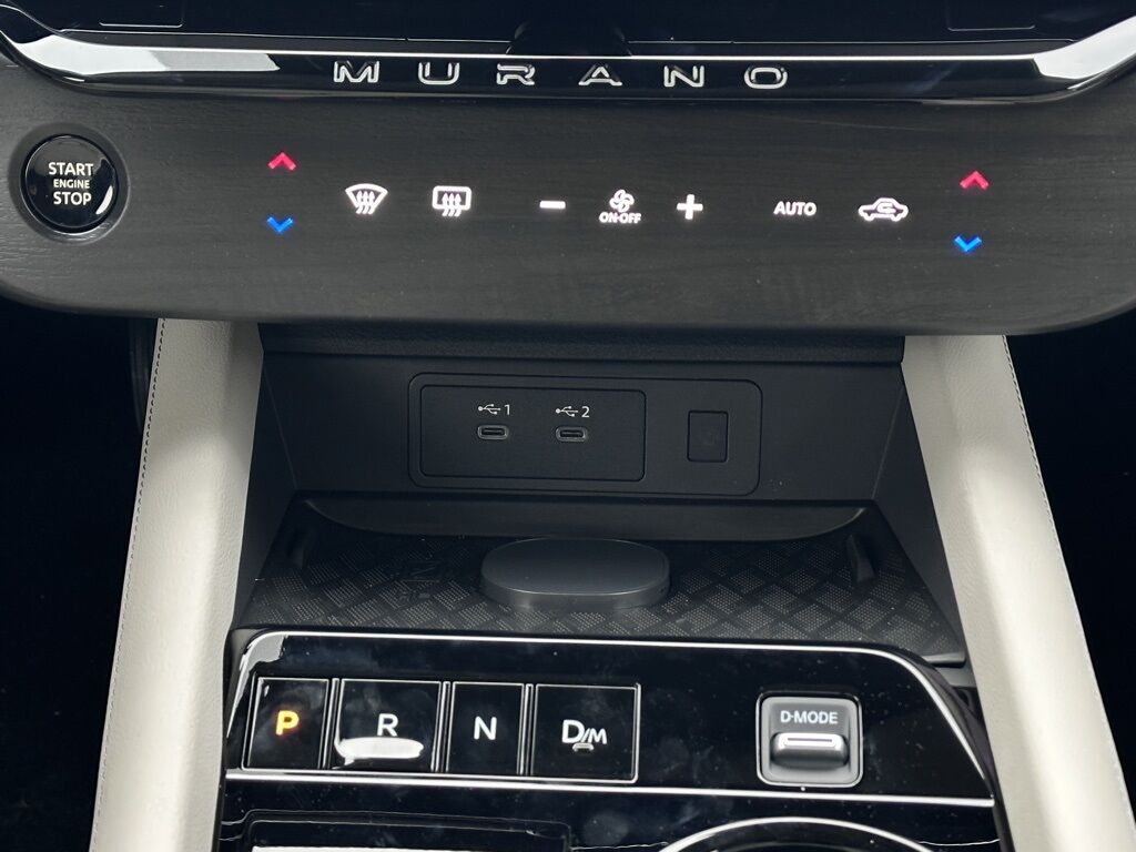 2026 Nissan Murano SL San Clemente CA