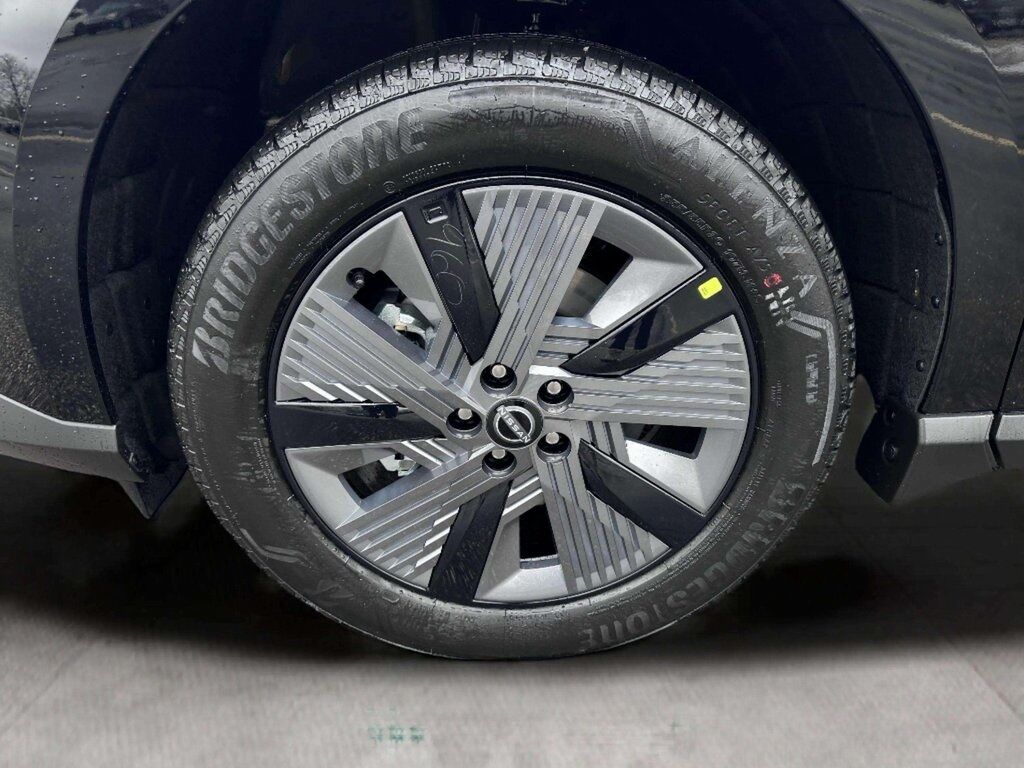 2026 Nissan Murano SL San Clemente CA