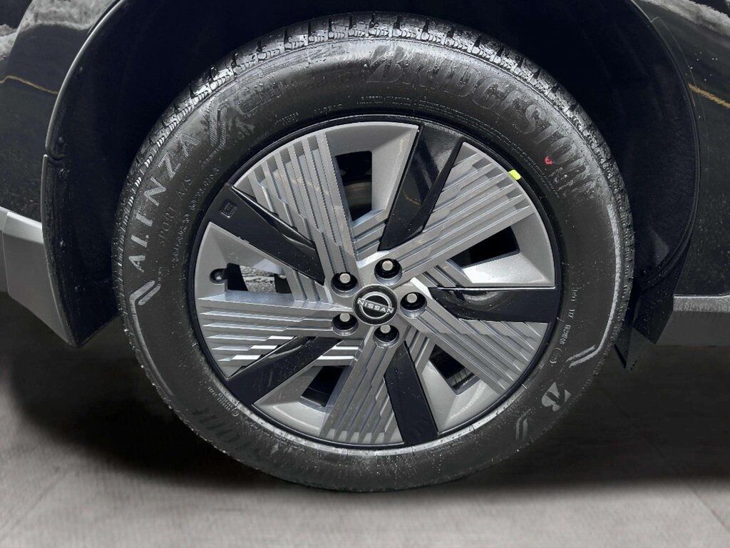 2026 Nissan Murano SL San Clemente CA