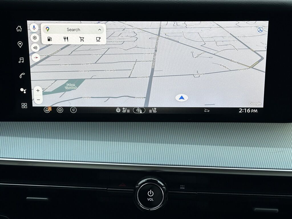 2026 Nissan Murano SL San Clemente CA