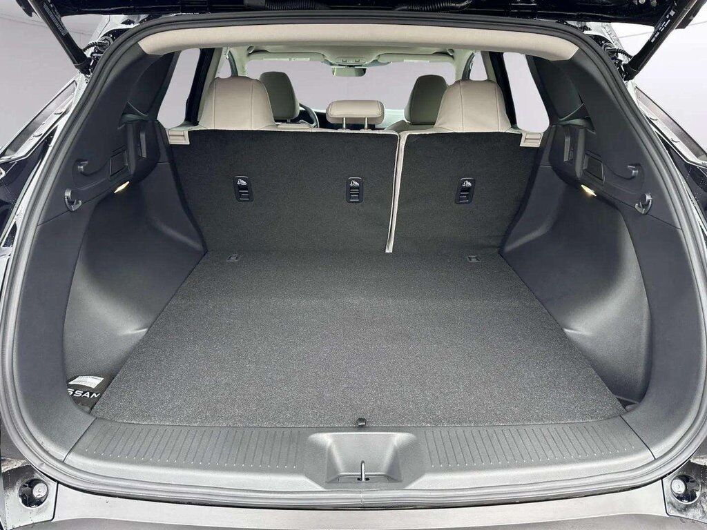 2026 Nissan Murano SL San Clemente CA