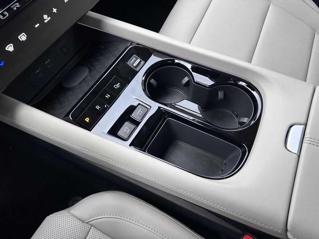 2026 Nissan Murano SL San Clemente CA