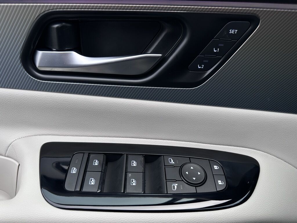 2026 Nissan Murano SL San Clemente CA