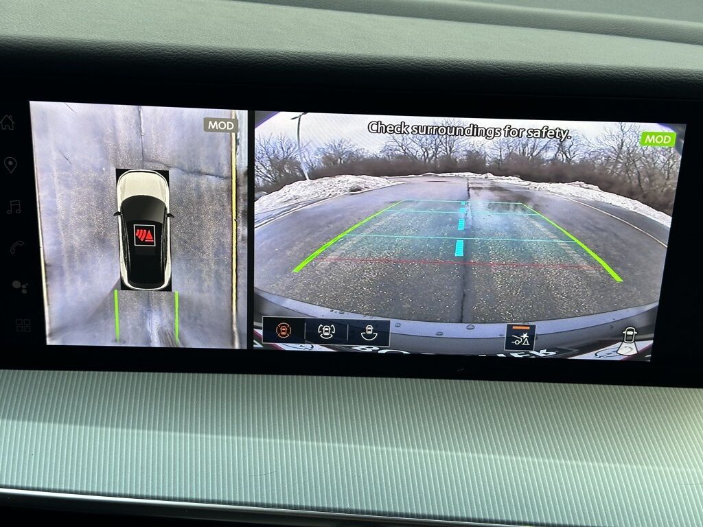 2026 Nissan Murano SL San Clemente CA