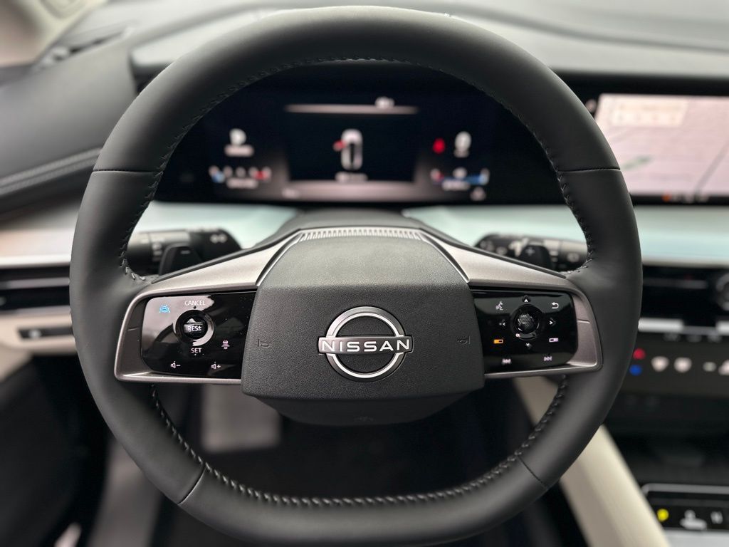 2026 Nissan Murano SL San Clemente CA