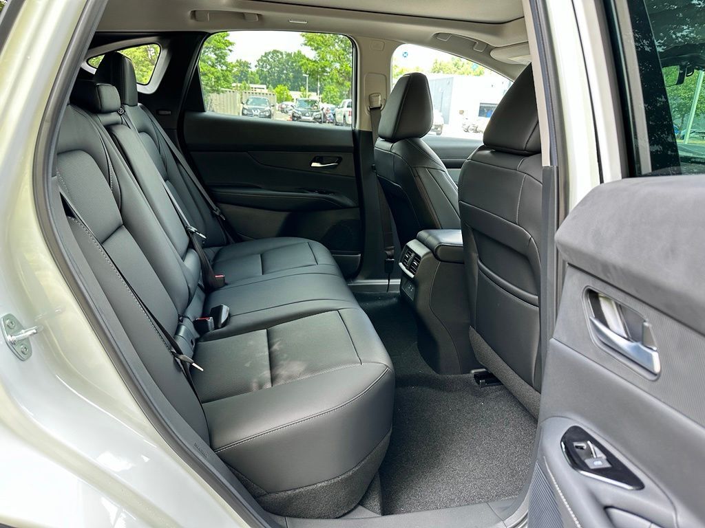 2026 Nissan Murano SL San Clemente CA