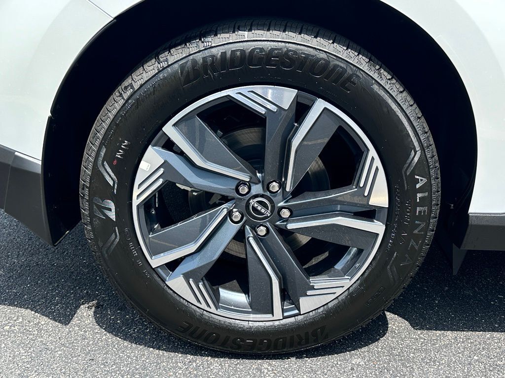 2026 Nissan Murano SL San Clemente CA