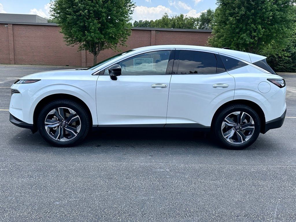2026 Nissan Murano SL San Clemente CA