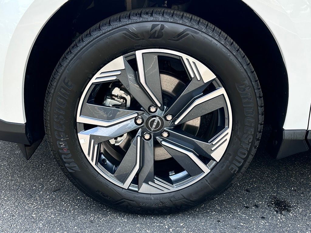 2026 Nissan Murano SL San Clemente CA