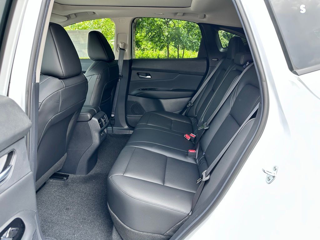 2026 Nissan Murano SL San Clemente CA