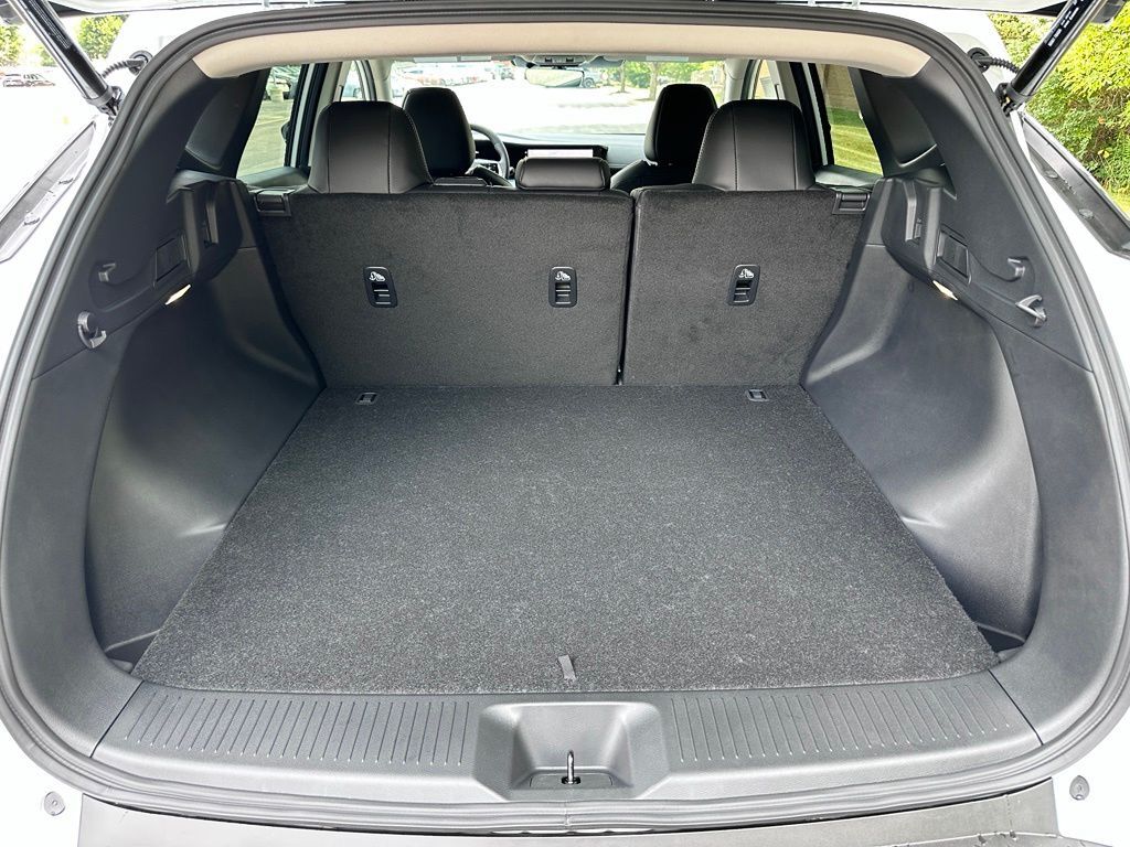2026 Nissan Murano SL San Clemente CA