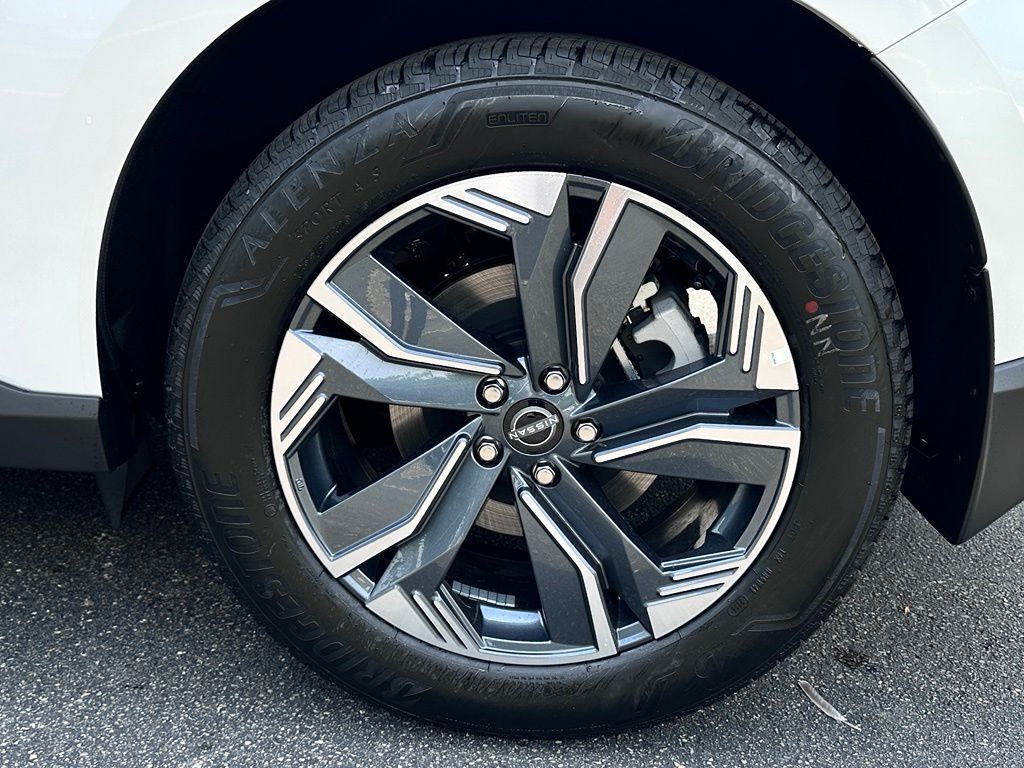 2026 Nissan Murano SL San Clemente CA