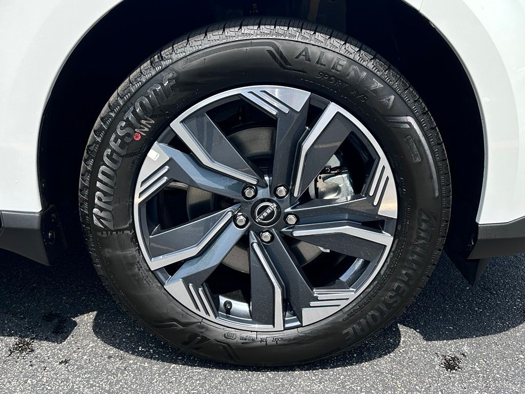 2026 Nissan Murano SL San Clemente CA