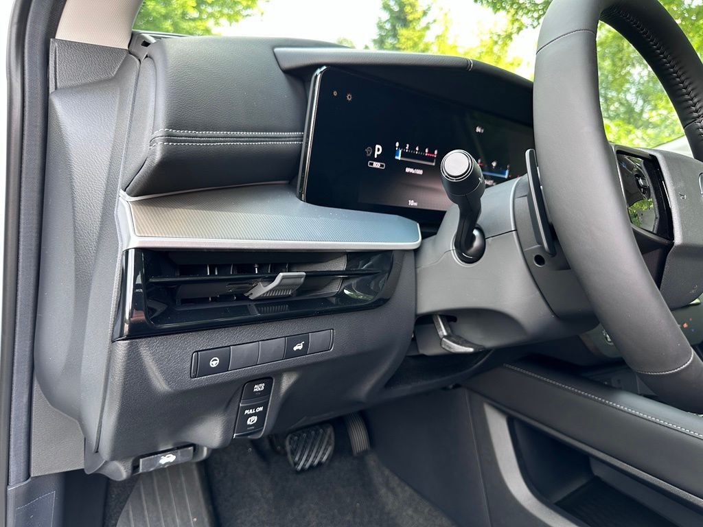2026 Nissan Murano SL San Clemente CA