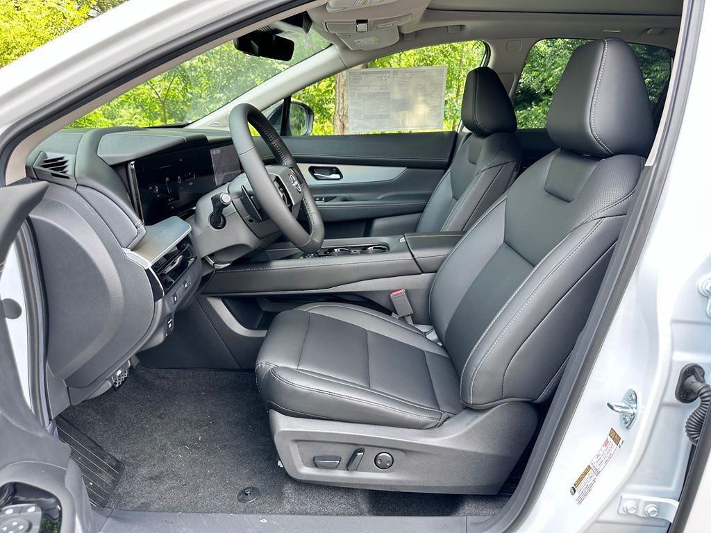 2026 Nissan Murano SL San Clemente CA