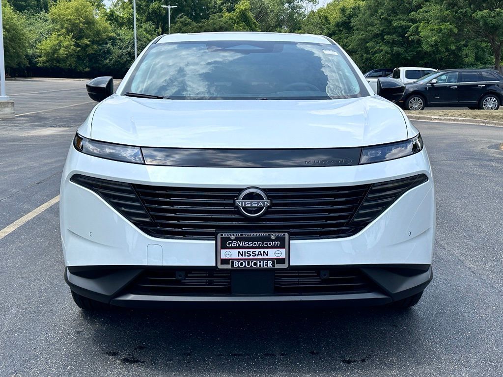 2026 Nissan Murano SL San Clemente CA