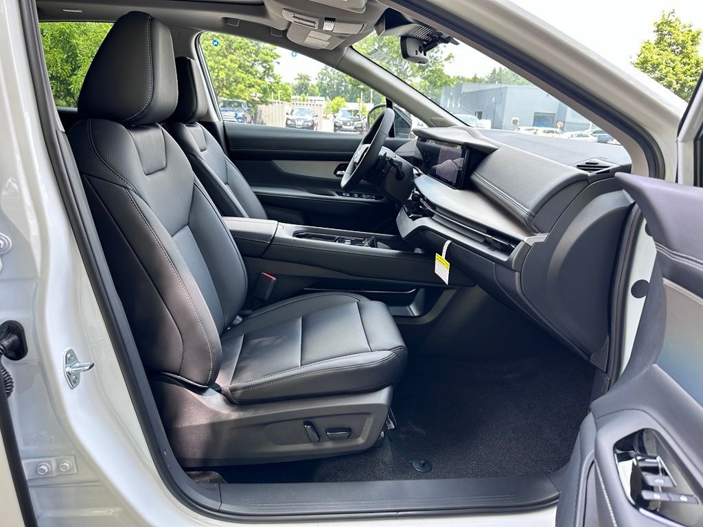 2026 Nissan Murano SL San Clemente CA