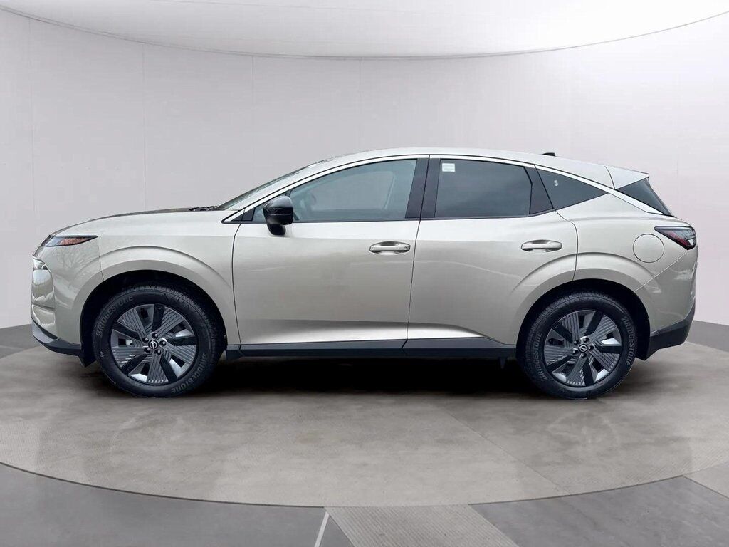 2026 Nissan Murano SL San Clemente CA