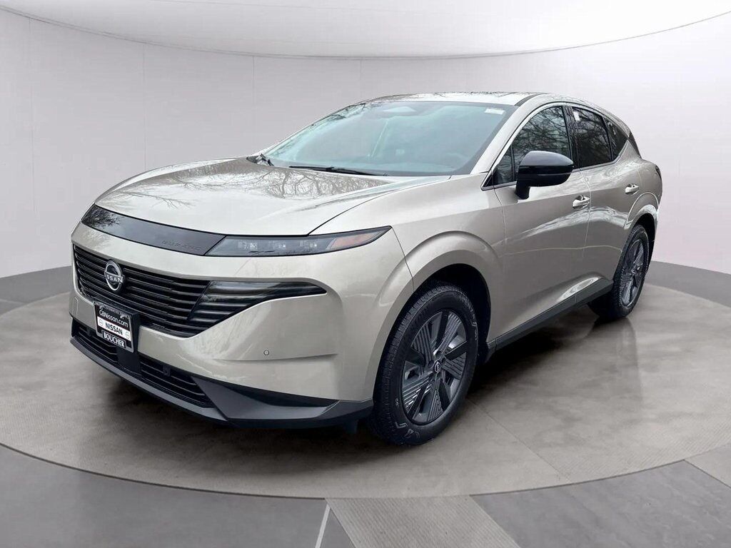 2026 Nissan Murano SL San Clemente CA