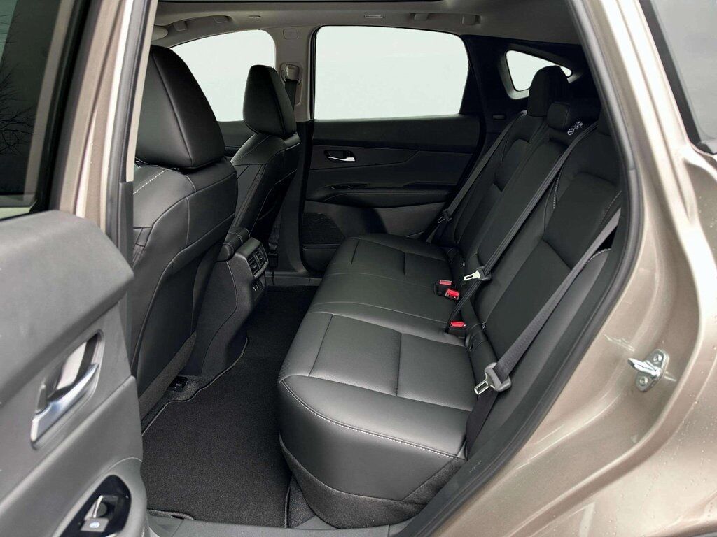 2026 Nissan Murano SL San Clemente CA