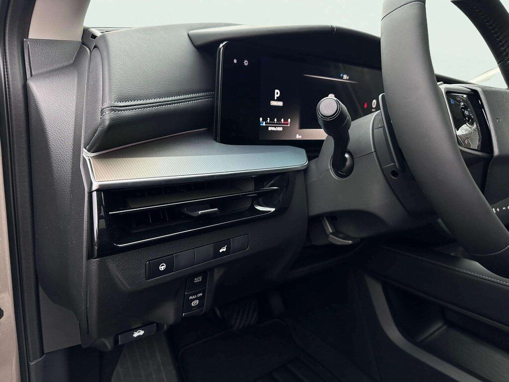 2026 Nissan Murano SL San Clemente CA