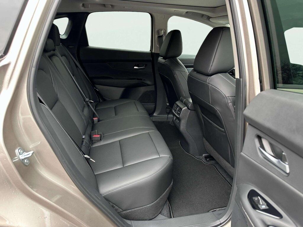 2026 Nissan Murano SL San Clemente CA