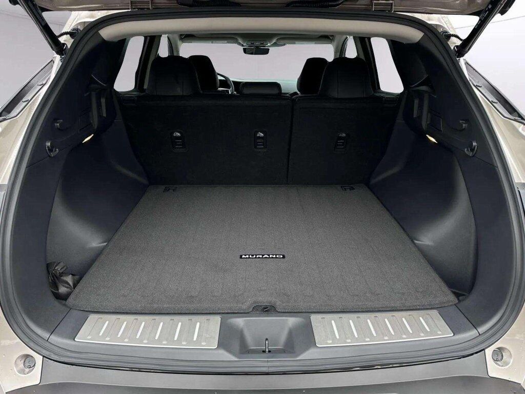 2026 Nissan Murano SL San Clemente CA