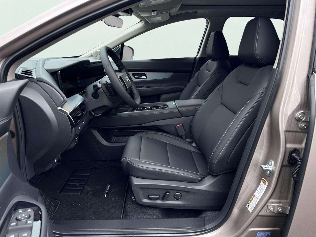 2026 Nissan Murano SL San Clemente CA