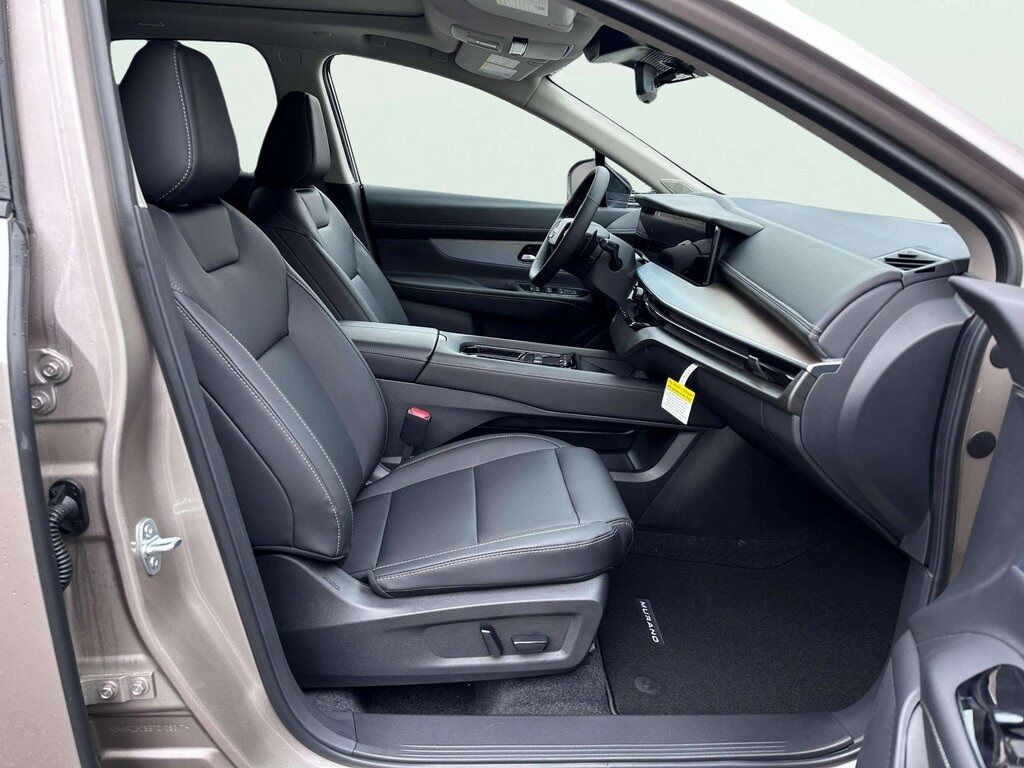 2026 Nissan Murano SL San Clemente CA