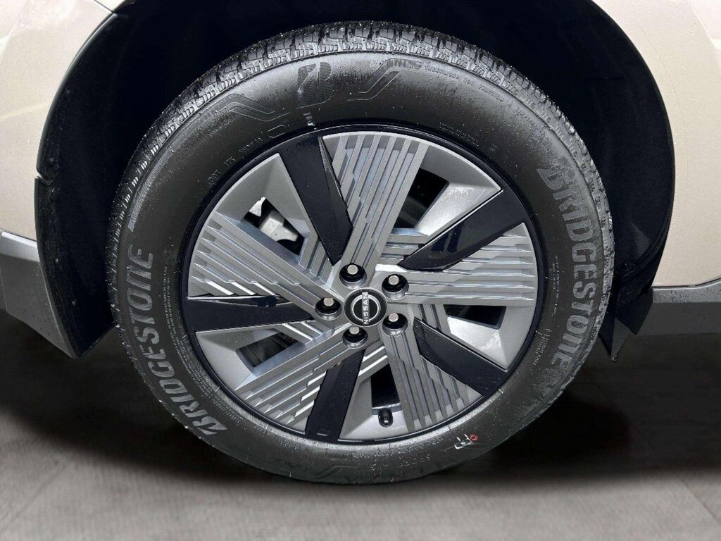 2026 Nissan Murano SL San Clemente CA