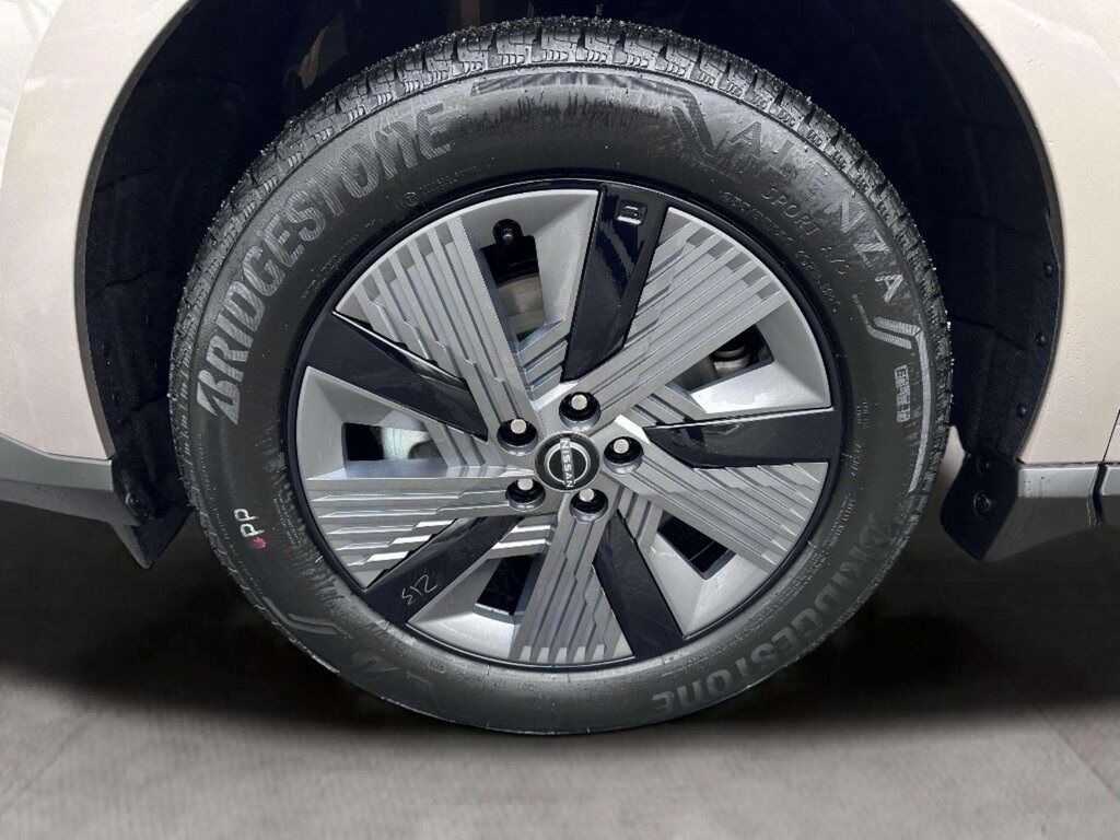 2026 Nissan Murano SL San Clemente CA