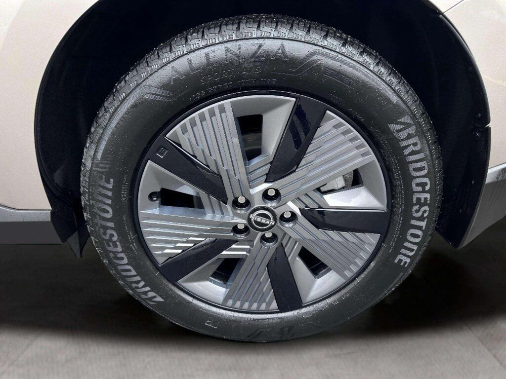 2026 Nissan Murano SL San Clemente CA