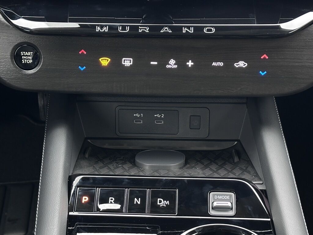 2026 Nissan Murano SL San Clemente CA