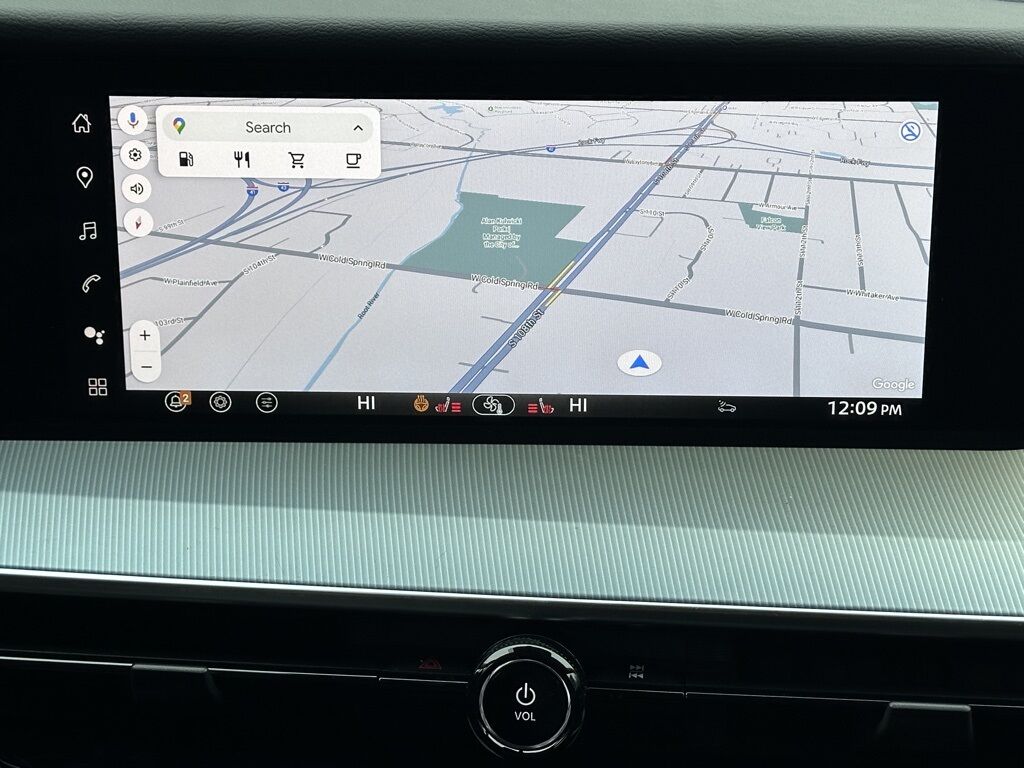 2026 Nissan Murano SL San Clemente CA