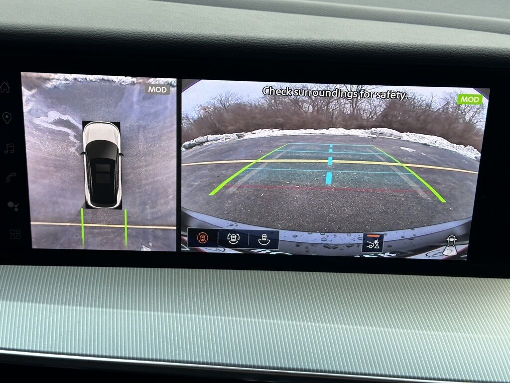 2026 Nissan Murano SL San Clemente CA