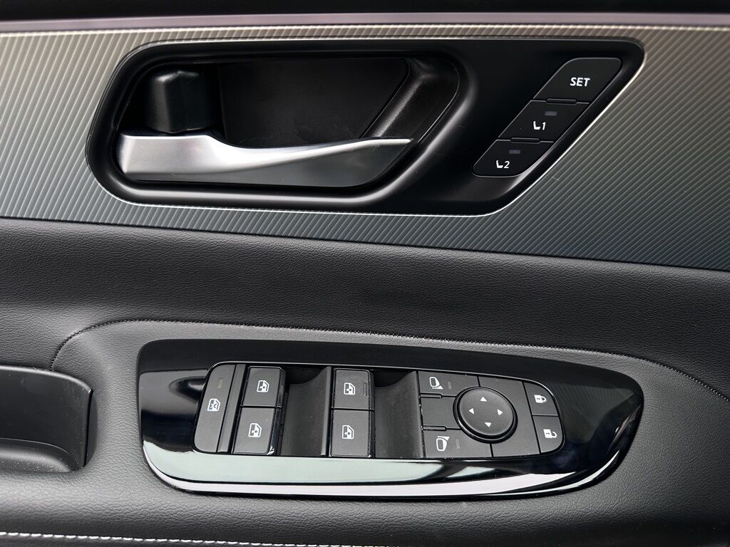 2026 Nissan Murano SL San Clemente CA