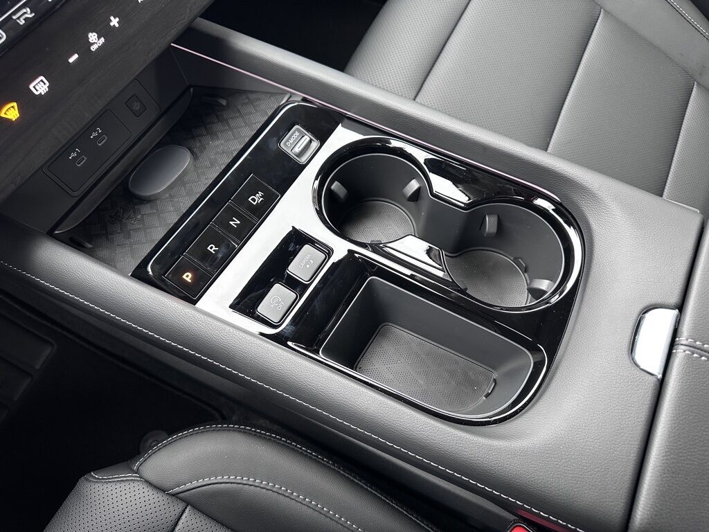 2026 Nissan Murano SL San Clemente CA