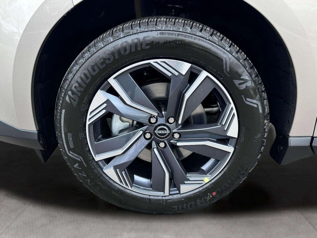 2026 Nissan Murano SL San Clemente CA
