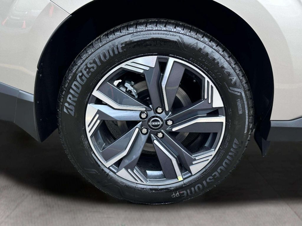 2026 Nissan Murano SL San Clemente CA